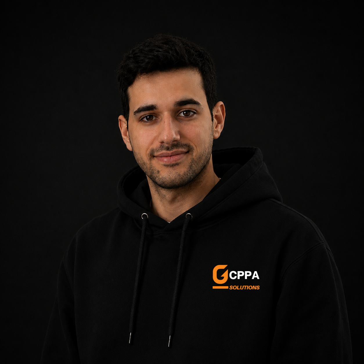 Gonzalo Muñoz — Software Engineer