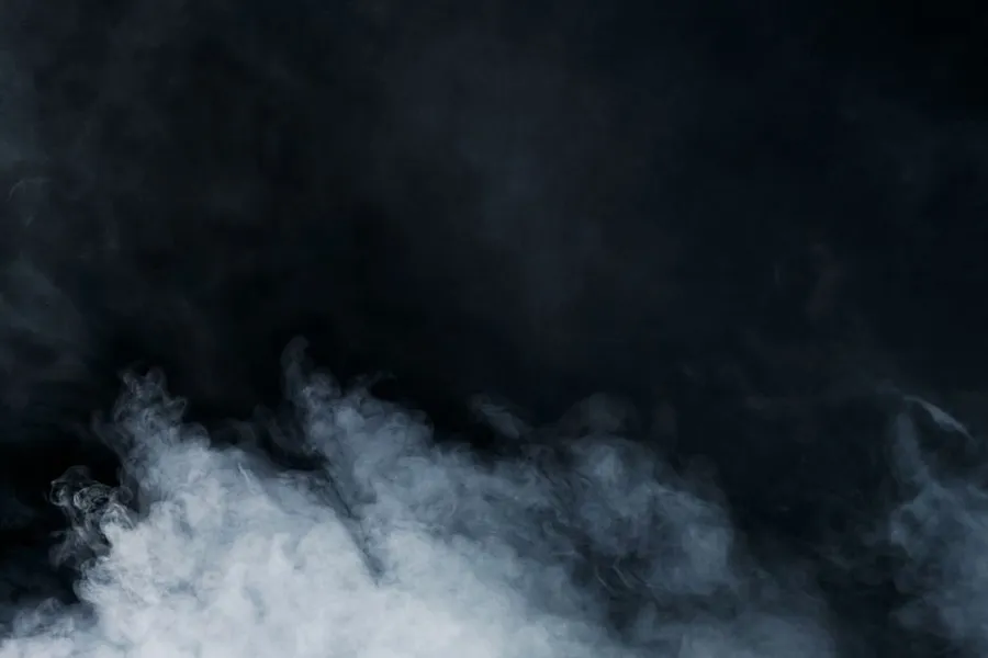 Nube oscura como metáfora del software en la nube